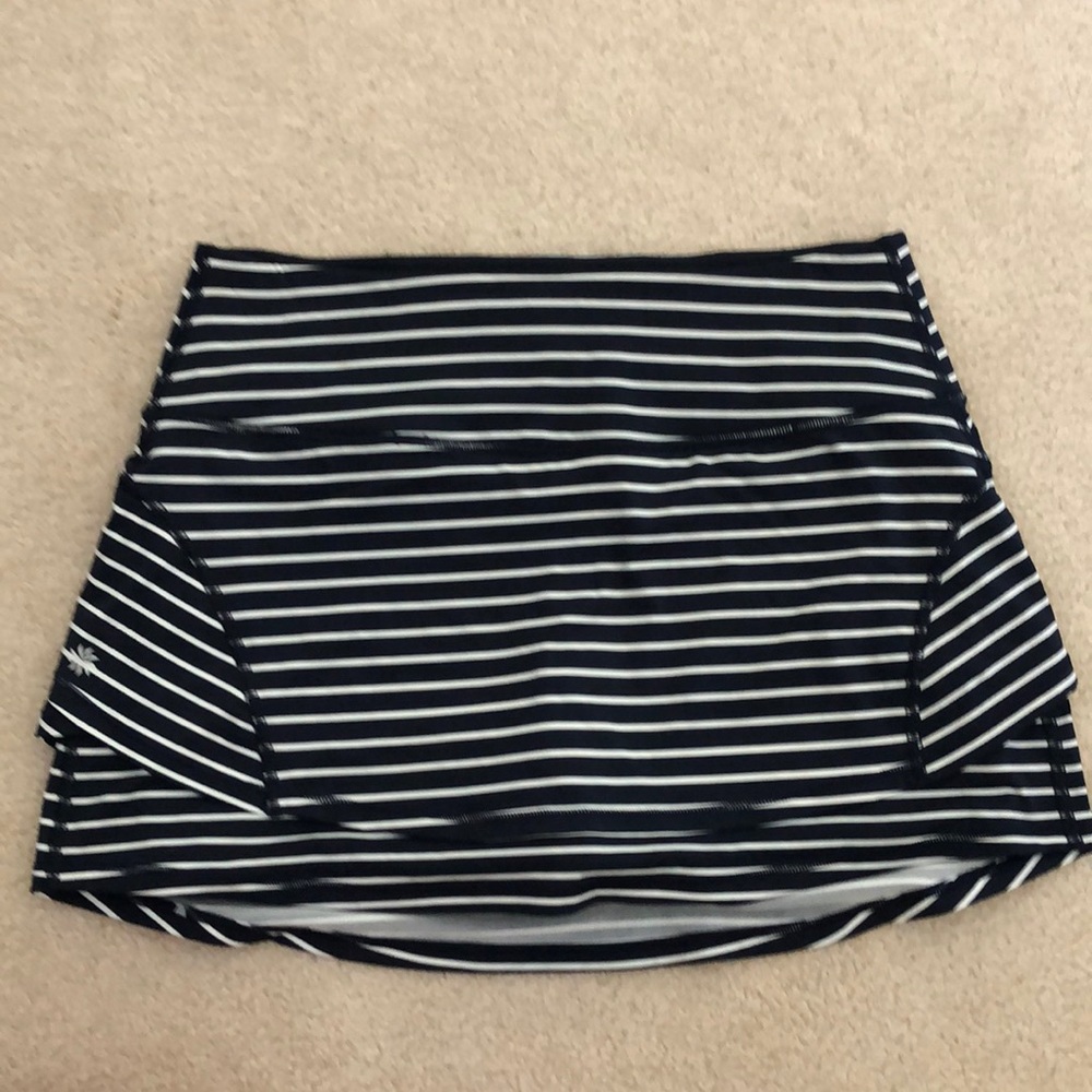Athleta skort